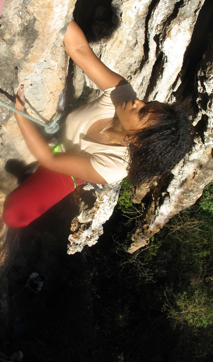 tinah
